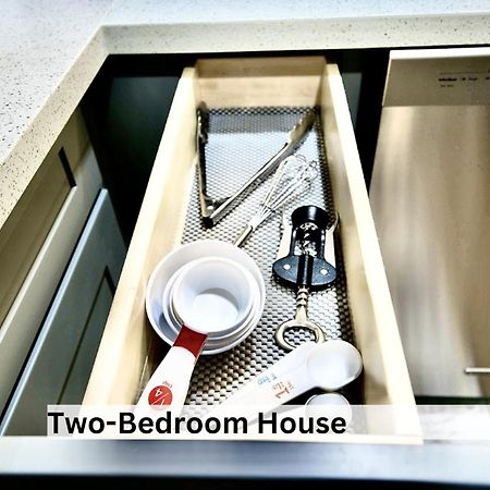 Monteith Hideaway In Downtown Monteith District Villa Albany Ngoại thất bức ảnh