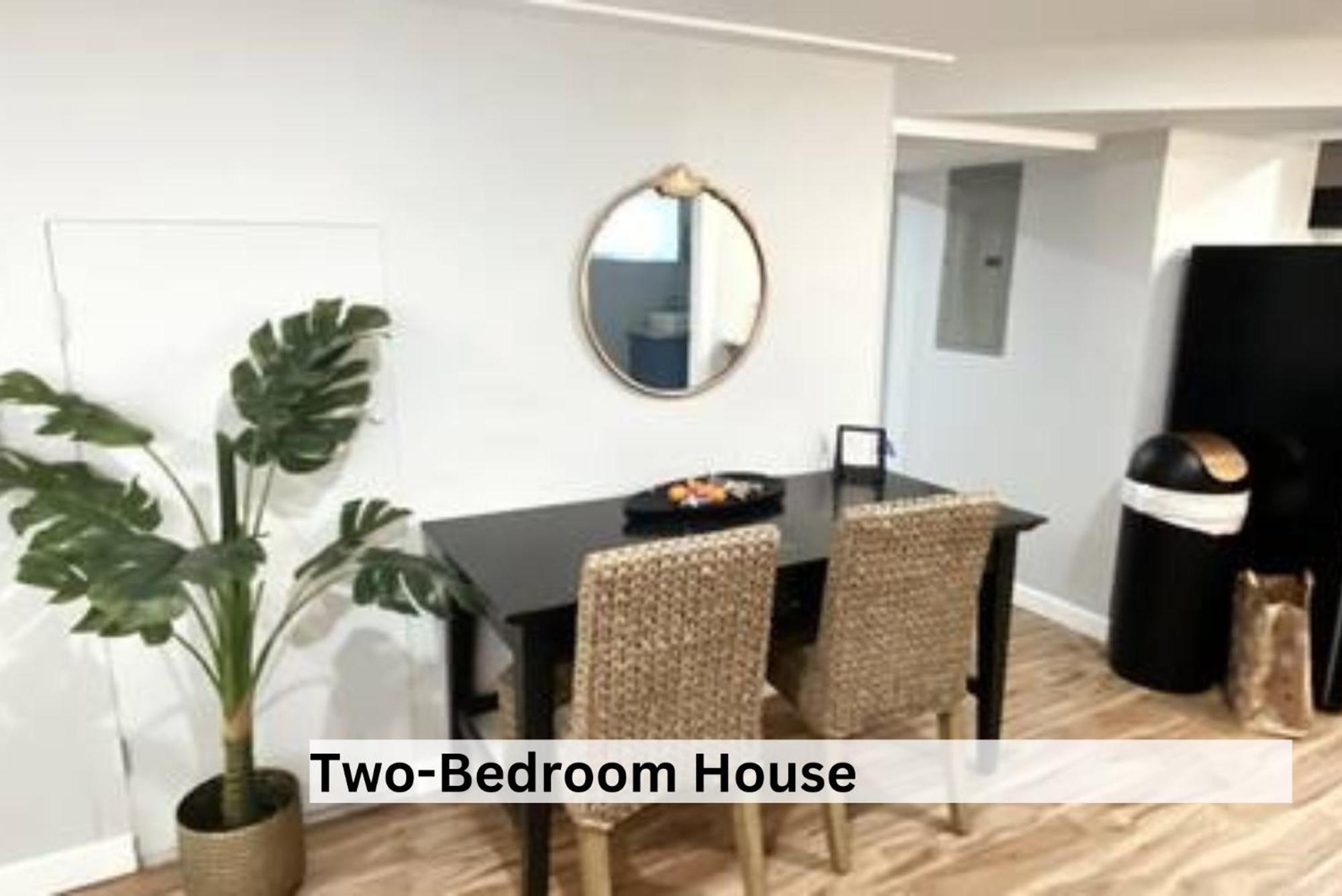 Monteith Hideaway In Downtown Monteith District Villa Albany Ngoại thất bức ảnh