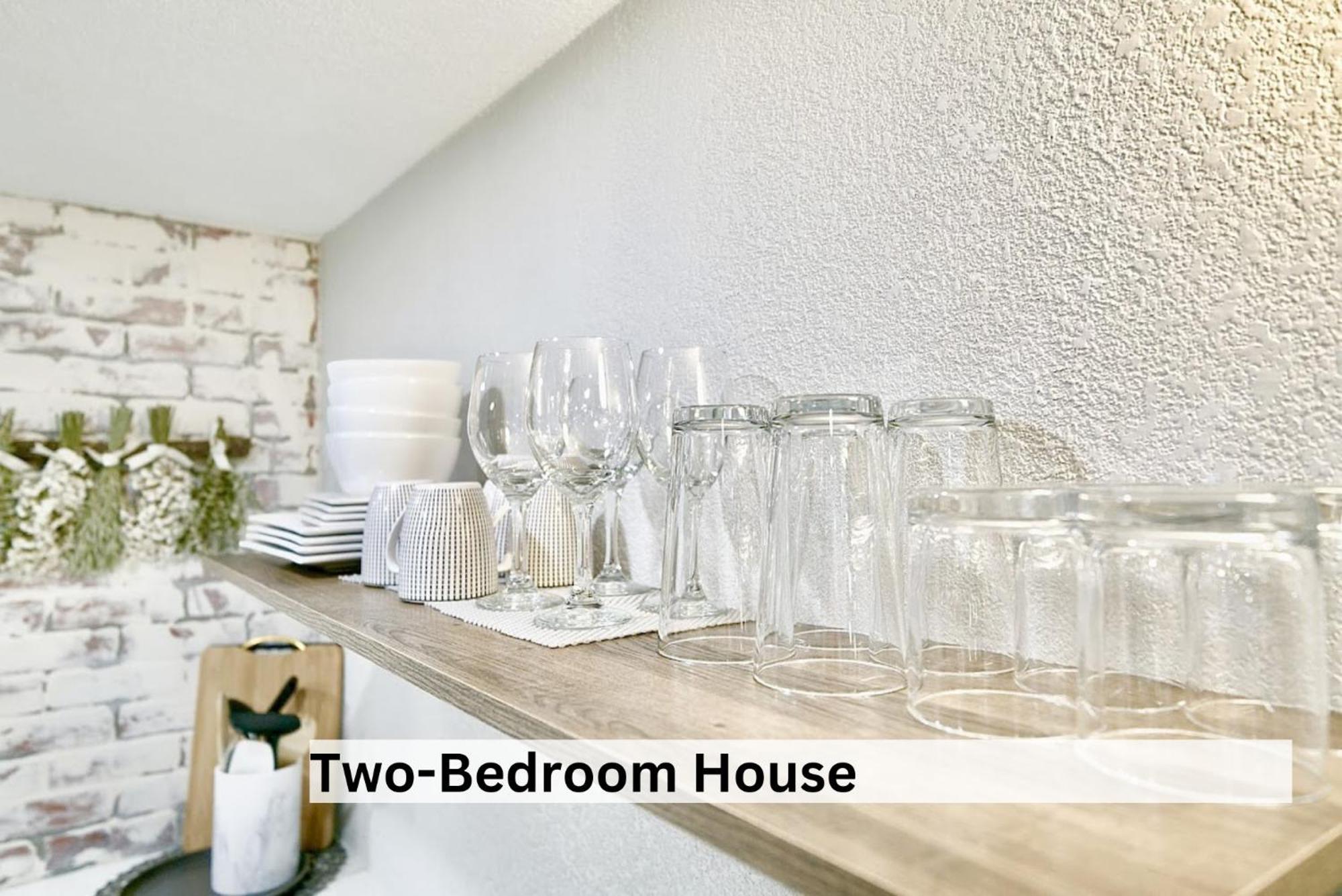 Monteith Hideaway In Downtown Monteith District Villa Albany Ngoại thất bức ảnh
