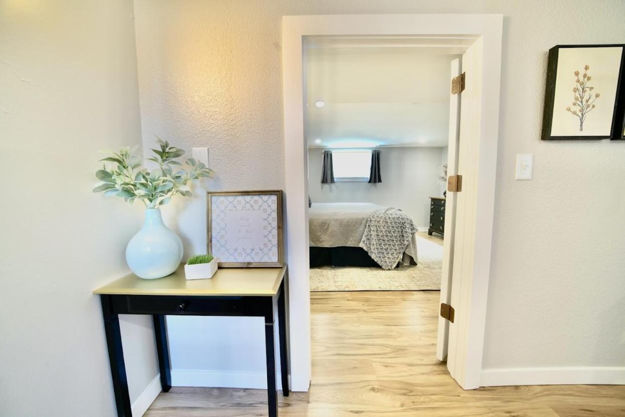 Monteith Hideaway In Downtown Monteith District Villa Albany Ngoại thất bức ảnh