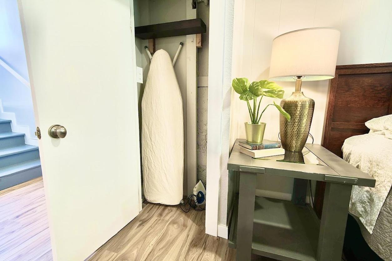 Monteith Hideaway In Downtown Monteith District Villa Albany Ngoại thất bức ảnh